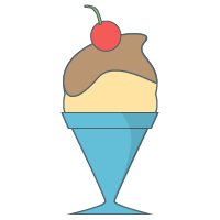 Image for Sundae Chocolate